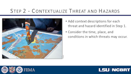 Creating a Campus Continuity of Operations Plan slide preview Creating a Campus Continuity of Operations Plan slide preview